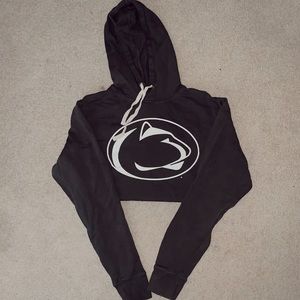 Vintage Penn State Sweatshirt